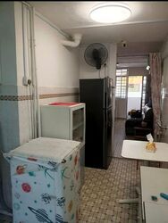 Blk 45 Macpherson Garden (Geylang), HDB 2 Rooms #606903561